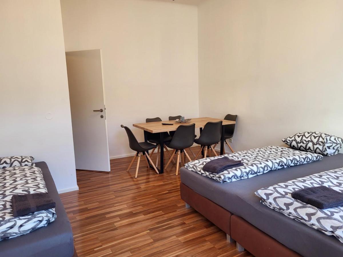 Apartment Schweglerstrasse - Near Stadthalle Wien Exteriör bild