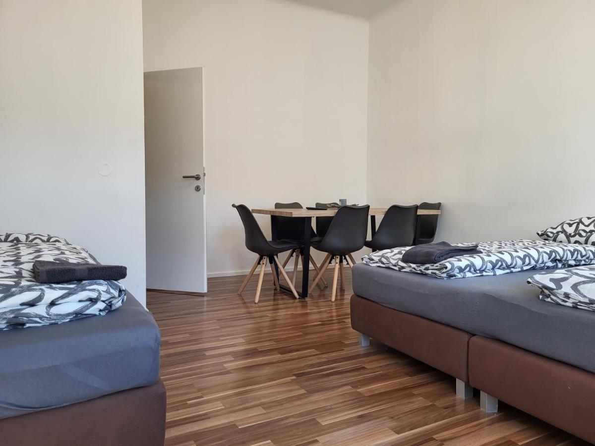 Apartment Schweglerstrasse - Near Stadthalle Wien Exteriör bild