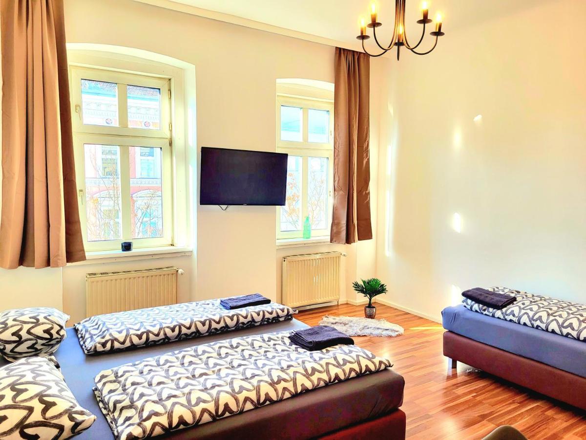 Apartment Schweglerstrasse - Near Stadthalle Wien Exteriör bild